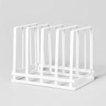 Brightroom Wire White Storage Organizer Pan | Target