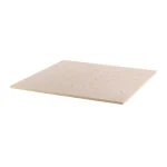 Johns Manville Polyiso Rigid Insulation Board 2.6 in. x 4 ft. x 8 ft. (Sheet)