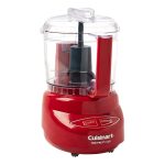 Cuisinart 3-Cup Mini Prep Plus Food Processor - Blue