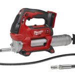 Milwaukee M18 2-Speed Grease Gun Reconditioned 2646-80
