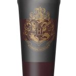 Corkcicle Tumbler 16 oz Harry Potter Hogwarts Crest