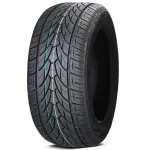 1 Lionhart LH - TEN 295/35R24 110V XL All-Season M+S Performance SUV/Pickup Tires LHST102435020 / 295/35/24 / 2953524