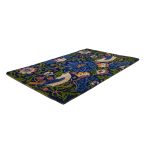 Entryways Victoria and Albert Museum Strawberry Thief Coir Doormat