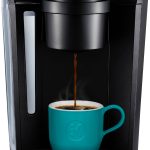 Keurig K-Select Single Serve Black Coffee Maker