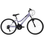 24" Rock Creek Girls Mountain Bike for Women