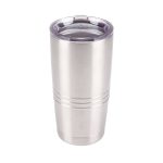 20 oz Double-Wall Insulated Stainless Steel Tumbler