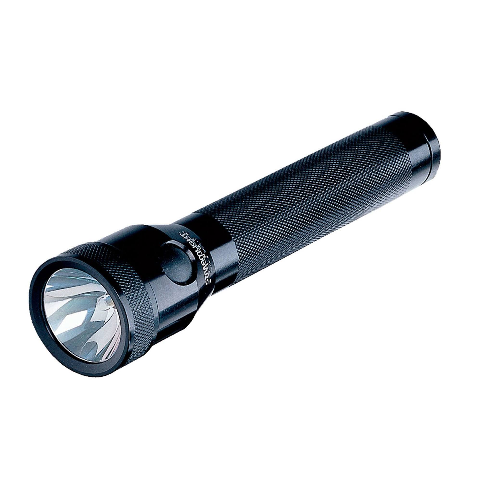 83d682b4831ddd92b1465d568a628783af94f83b466b13adcb843f30041b7805.jpg Streamlight 75811 Stinger DS LED Flashlights with AC Steady Charge - Image 1