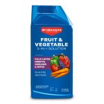 BioAdvanced Fruit and Vegetable 3-in-1 Solution Concentrate, 32 oz - 707500E | Rural King