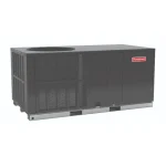 GPHH52441 2 Ton 15.2 SEER2 Dedicated Horizontal Goodman Packaged Heat Pump Unit