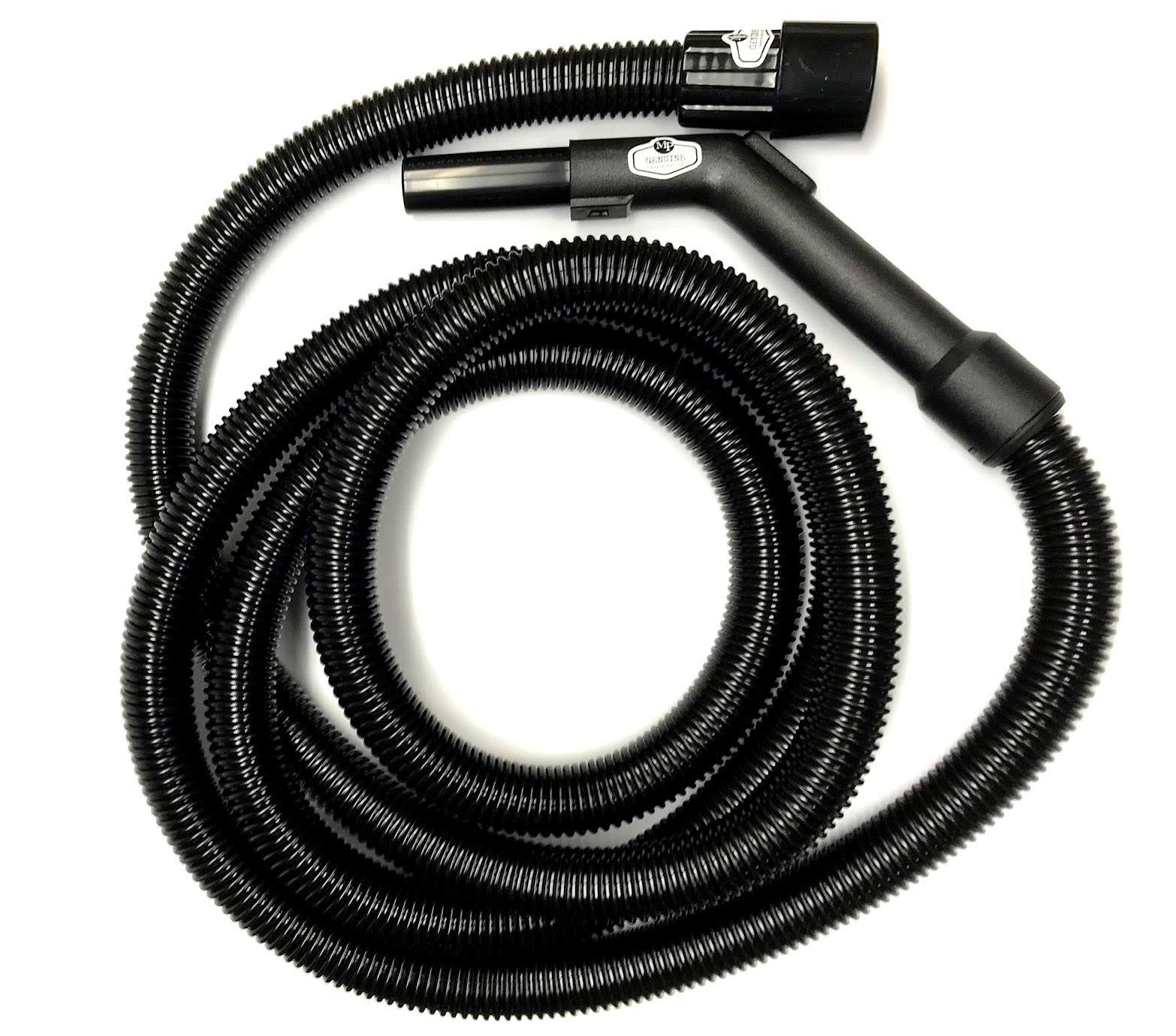 83f96f91f56ae6a7dfbed2b8a88e69071d7691dfe464fa654f73beac0f758ab5.jpg Compatible Replacement for Shop VAC and Ridgid Style Wet Dry Vacuum Cleaner Crus - Image 1