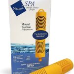 Zodiac W20750 Spa Stick Mineral Sanitizer