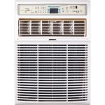Keystone 10,000 BTU Casement Window Air Conditioner