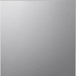 LG Top Control Dishwasher - Stainless Steel