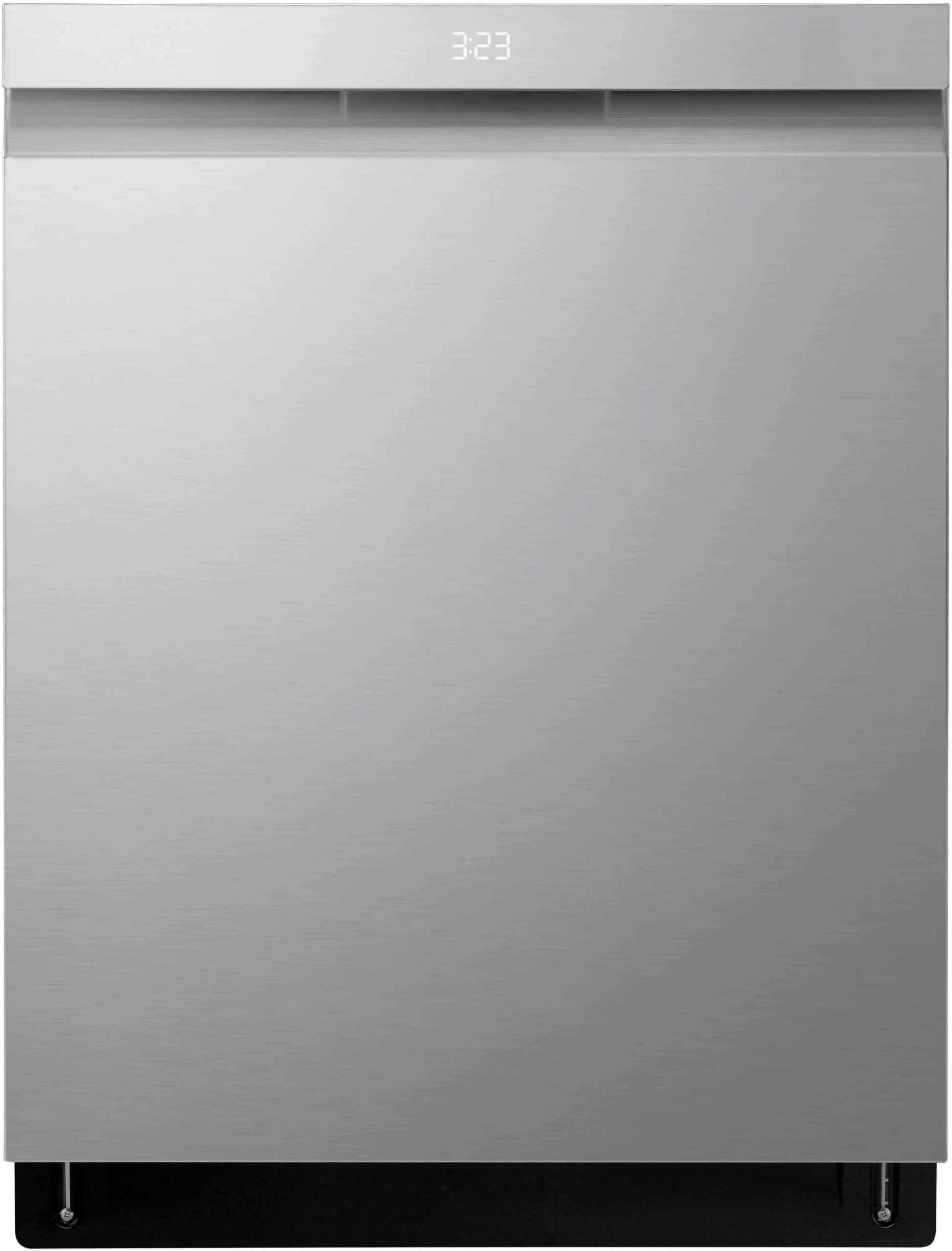 842e93decfb94debe24ca1b16fff992f50ef17b964d8de8691327ab30accb92f.jpg LG Top Control Dishwasher - Stainless Steel - Image 1