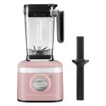 KitchenAid K400 Variable Speed Blender with Tamper - Dried Rose
