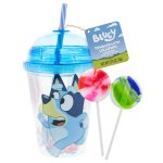 Bluey Easter Mini Dome Tumbler - 2.54oz