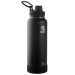 Takeya 40 oz Onyx Actives Insulated Water Bottle
