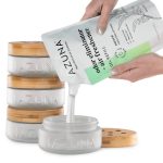 Luxe Glass Whole Home Kit Natural Scent