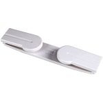 Bradshaw Good Cook Deluxe Paper Towel Holder Model: 21984 Home & Kitchen, Size: 87 in