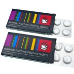 Breville Espresso Cleaning Tablets