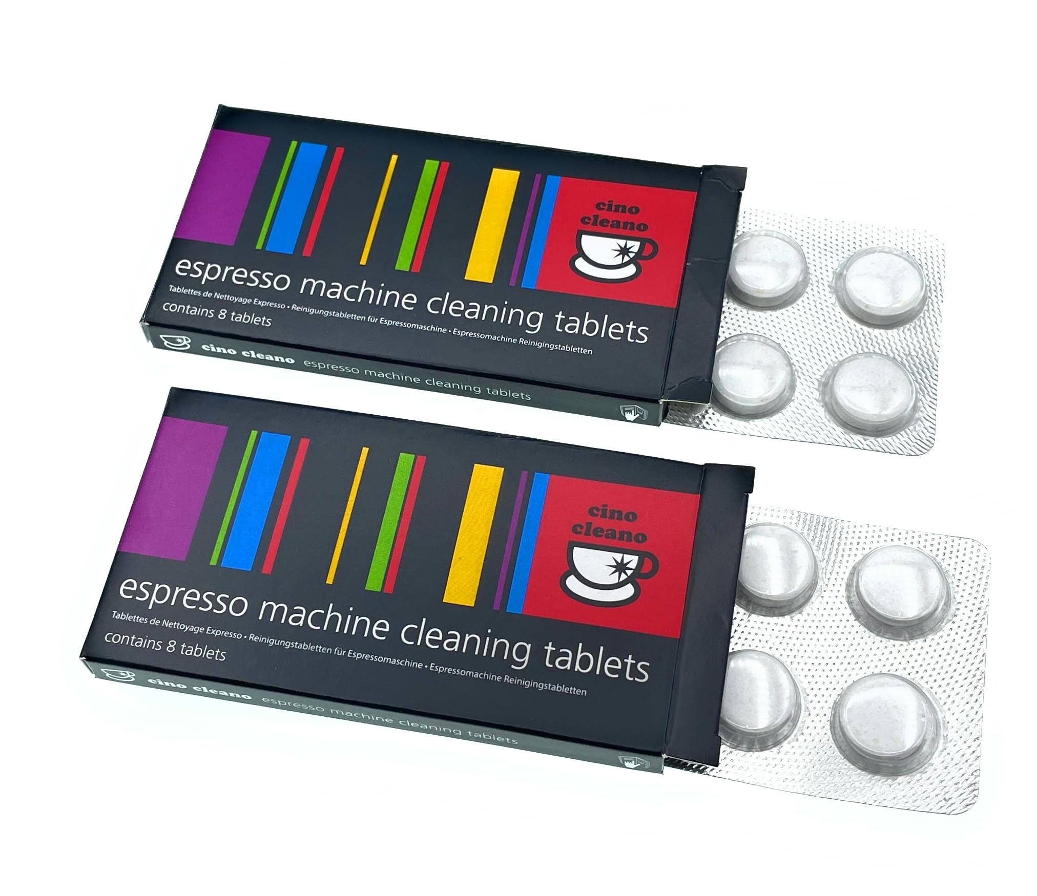 85305f4ddbdd768527fbc91ea973ba838a685b3f83dc8cb0dc6c69b9cc286e6a.jpg Breville Espresso Cleaning Tablets - Image 1