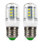 Kscjdg Kei D34L Frigidaire Refrigerator Light Bulb - for 5304511738 Light Bulb Frigidaire Refrigerator Parts PS12364857 AP6278388 -110V-240V 3.5W -2