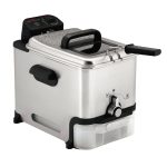 T-Fal Ultimate EZ Clean Deep Fryer