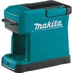 Makita DCM501Z 18V LXT / 12V Max CXT Cordless Coffee Maker, Tool Only