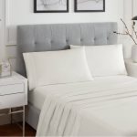 Eclipse Sleep Solutions Milan Cooling Sheet Set - Queen