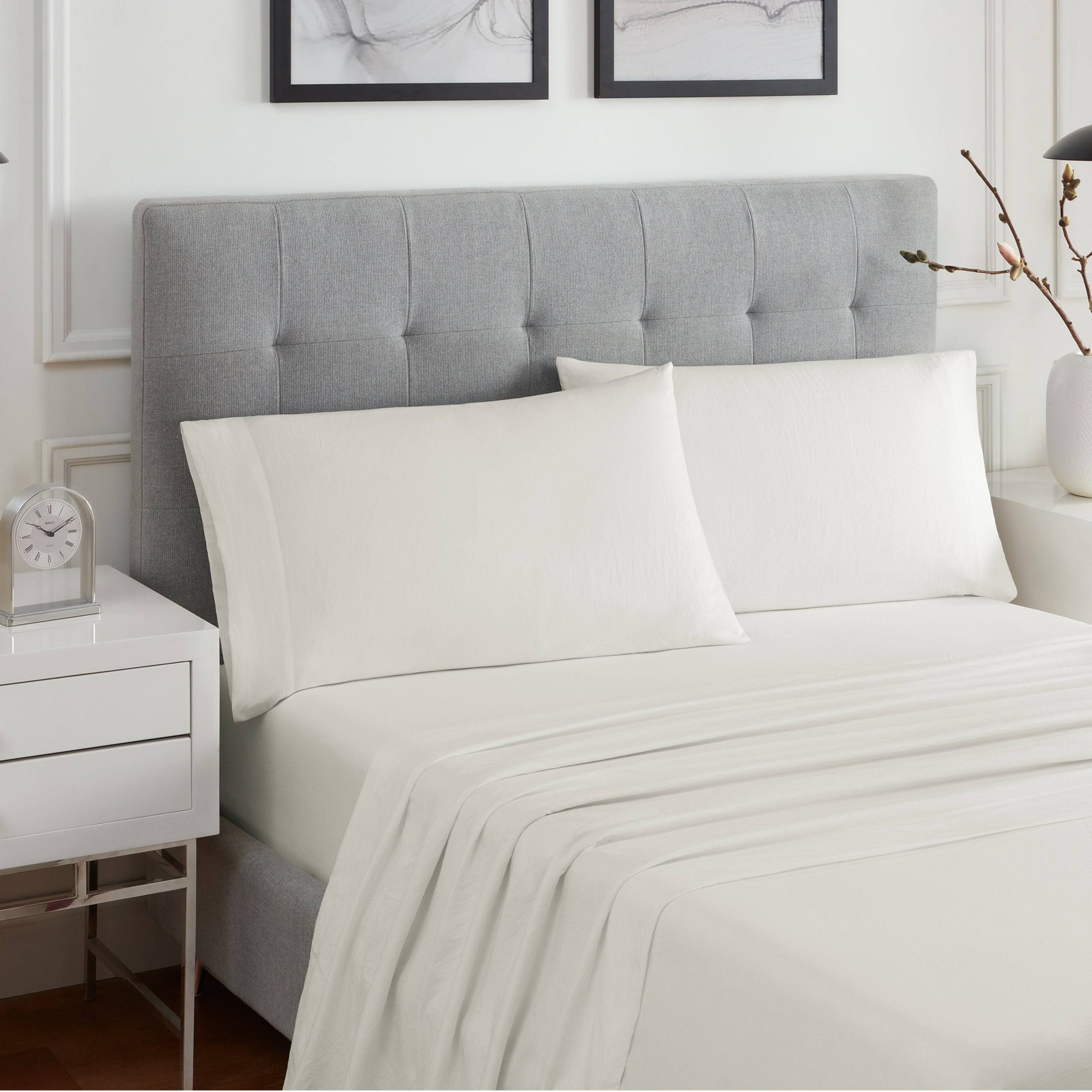 85e63cc009efbdeb82bf055d64c45232984ad9d98e3e6f1073e4f9cfa9eed10b.jpg Eclipse Sleep Solutions Milan Cooling Sheet Set - Queen - Image 1
