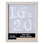 Blonde Belmont Frame by Studio Decor 16" x 20" | Michaels