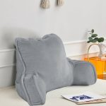 Lorna Pillow Cover & Insert Ebern Designs Color: Griffin