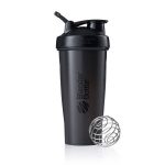Blenderbottle Classic 28 oz. Bottle, Black