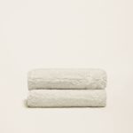 Italic Serene Ultraplush Australian Cotton Towels