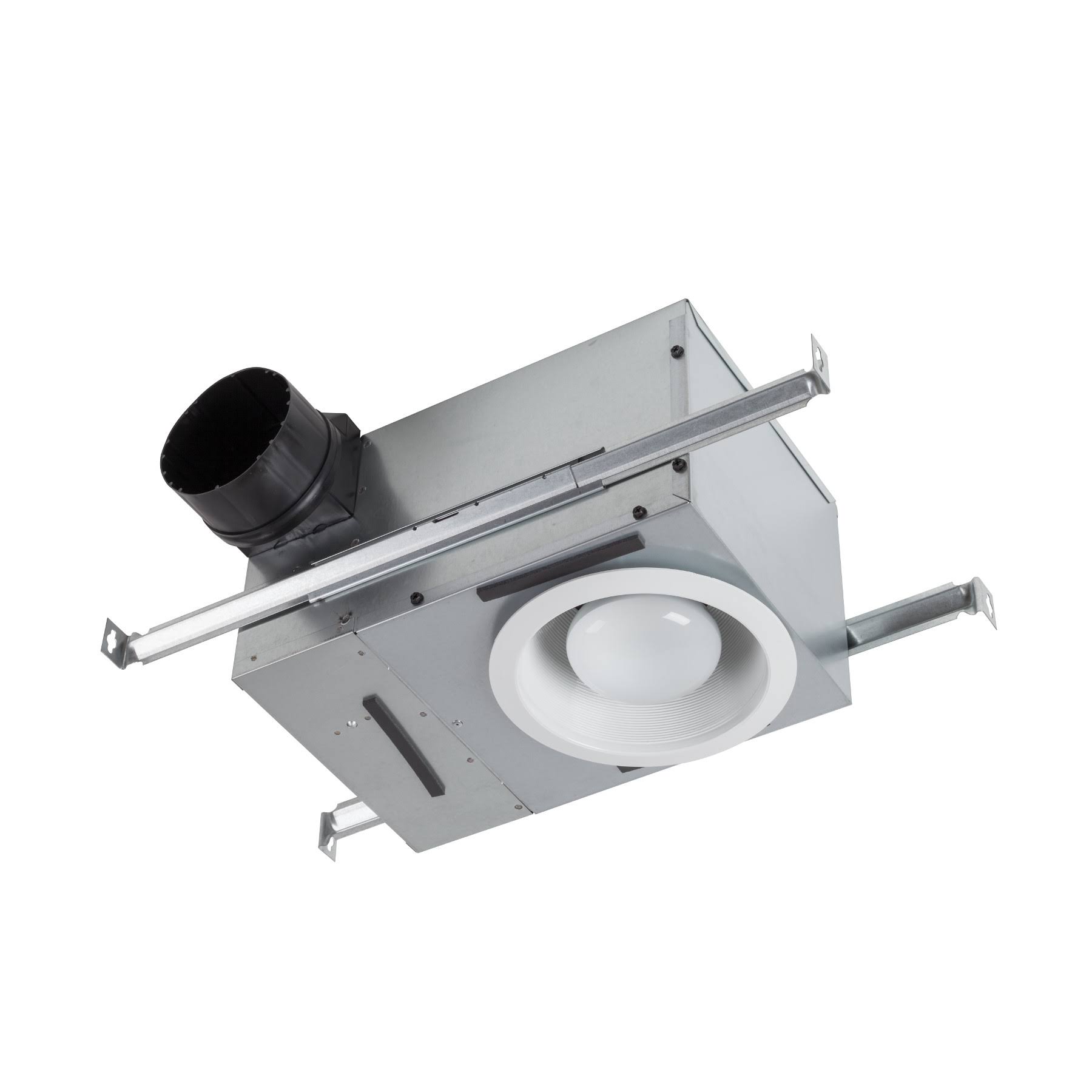 Broan 744 70 CFM Recessed Fan/Light