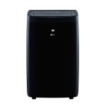 LG 10,000 BTU Smart Portable Air Conditioner