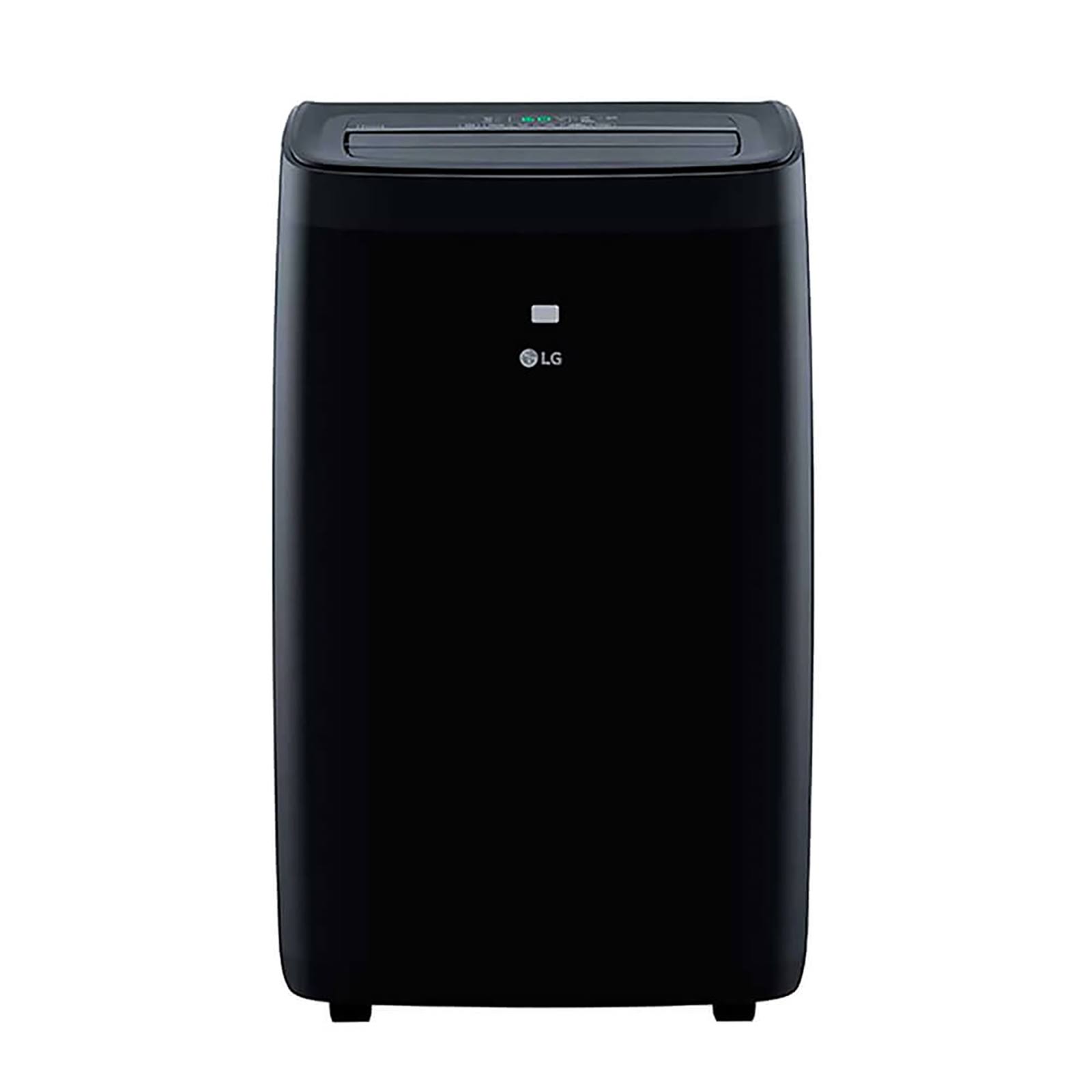 870762d76cb566d226cf6ba0f8261522194e540daf5f8d12d45fdad2d8b59e72.jpg LG 10,000 BTU Smart Portable Air Conditioner - Image 1