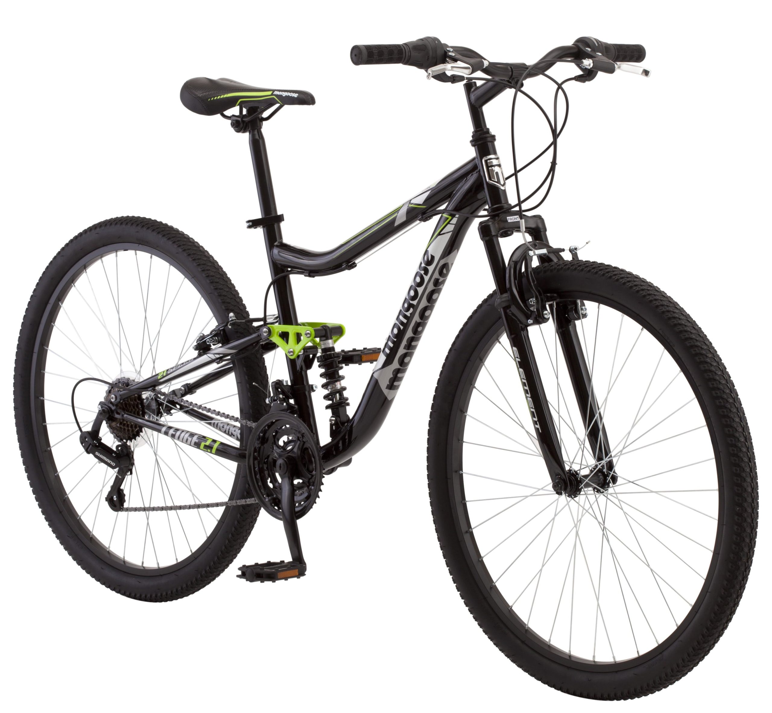 873a43b3c380529527c4f6396606c1ec2c21feaff76538a79a25653d9524680c.jpg Ledge 2.1 Mountain Bike. 27.5 wheels. 21 speeds. mens frame. Black - Image 1