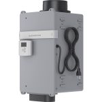 Aprilaire 8145 Fresh Air Intake Ventilator