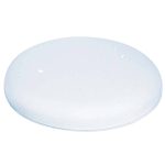 Westinghouse Lighting Hardware Ceiling Blank-Up Kit, White Finish
