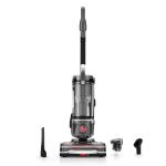 Hoover Windtunnel Tangle Guard Bagless Upright Vacuum Cleaner, UH77110