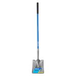Kobalt 40-in Fiberglass Handle Transfer Shovel