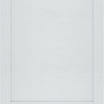 Bosch 800 Series 24" Custom Panel Built in Dishwasher