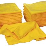 Kirkland Signature Ultra Plush Microfiber Towels 12 Pack