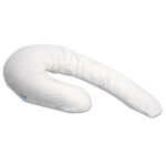 Contour Comfort Swan Pillowcase