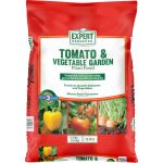 Expert Gardener Tomato & Vegetable Garden Plant Food Fertilizer 12-10-5, 10 lbs.