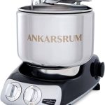 Ankarsrum Mixer Black Diamond