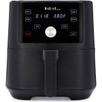 Instant Pot Instant Vortex 6 Quart Air Fryer Oven, 4-in-1 Functions - Renewed
