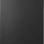 Insignia - 4.4 Cu. ft. Mini Fridge - Black