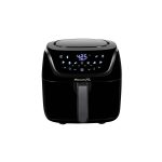 New - PowerXL Vortex Pro Air Fryer 4Qt - Black
